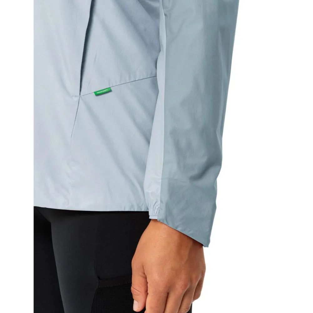 Veste Randonnée<Vaude Veste de rando Women's Scopi Insulation Jacket Nordic Blue