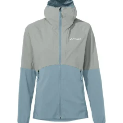 Online Veste de rando Women's Tekoa Jacket Light Grey Veste Randonnée