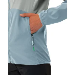 Online Veste de rando Women's Tekoa Jacket Light Grey Veste Randonnée