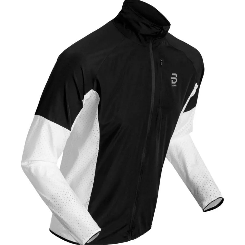 Best Veste de trail Jacket Air M White Veste Trail|Vêtements De Trail