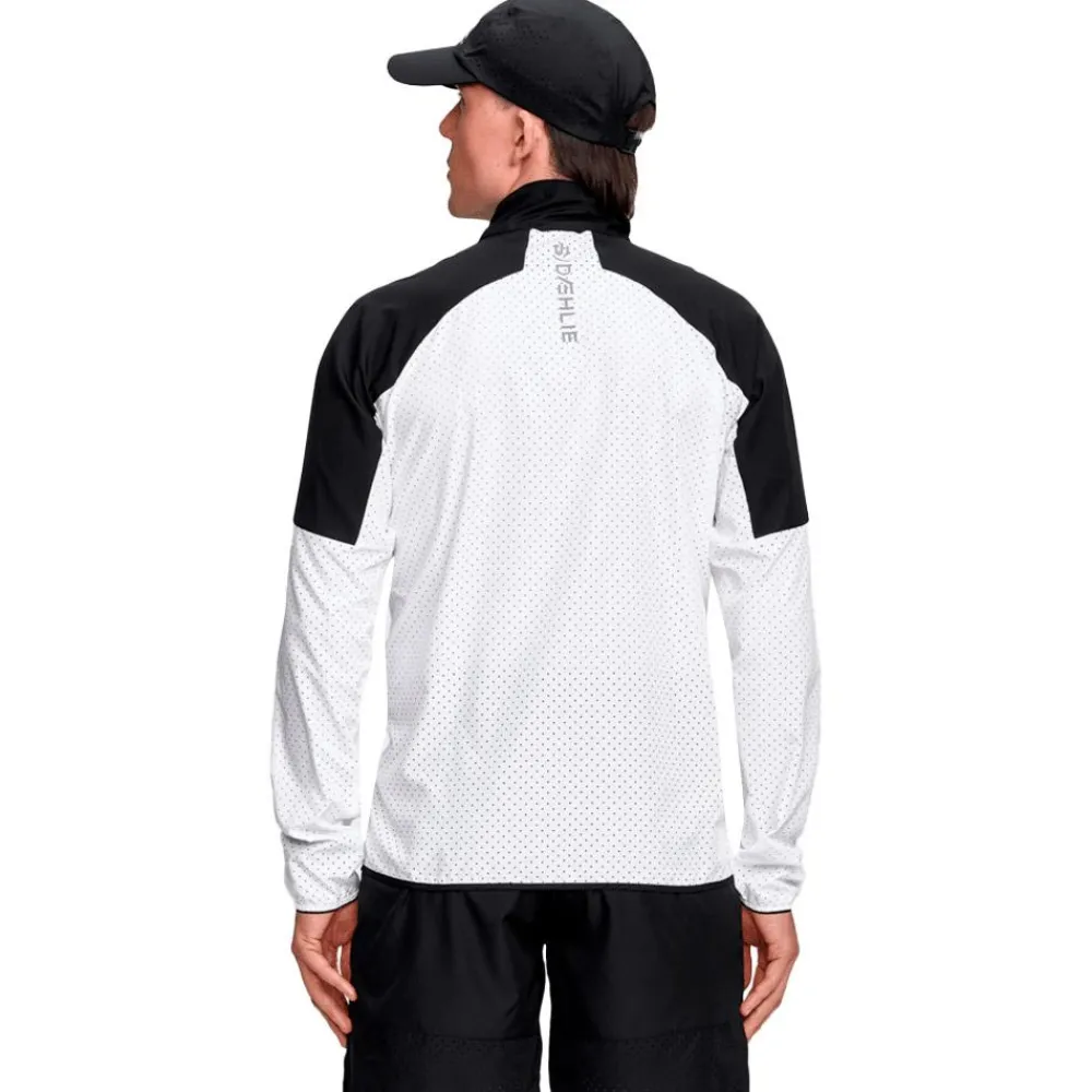 Best Veste de trail Jacket Air M White Veste Trail|Vêtements De Trail