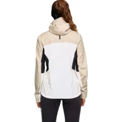 Training|Training<Bjorn Daehlie Veste de trail Coverage Wmn Peyote