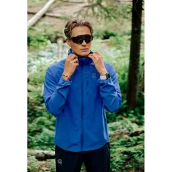 Discount Veste de trail Jacket Run 2.0 M Future Blue Veste Trail|Vêtements De Trail