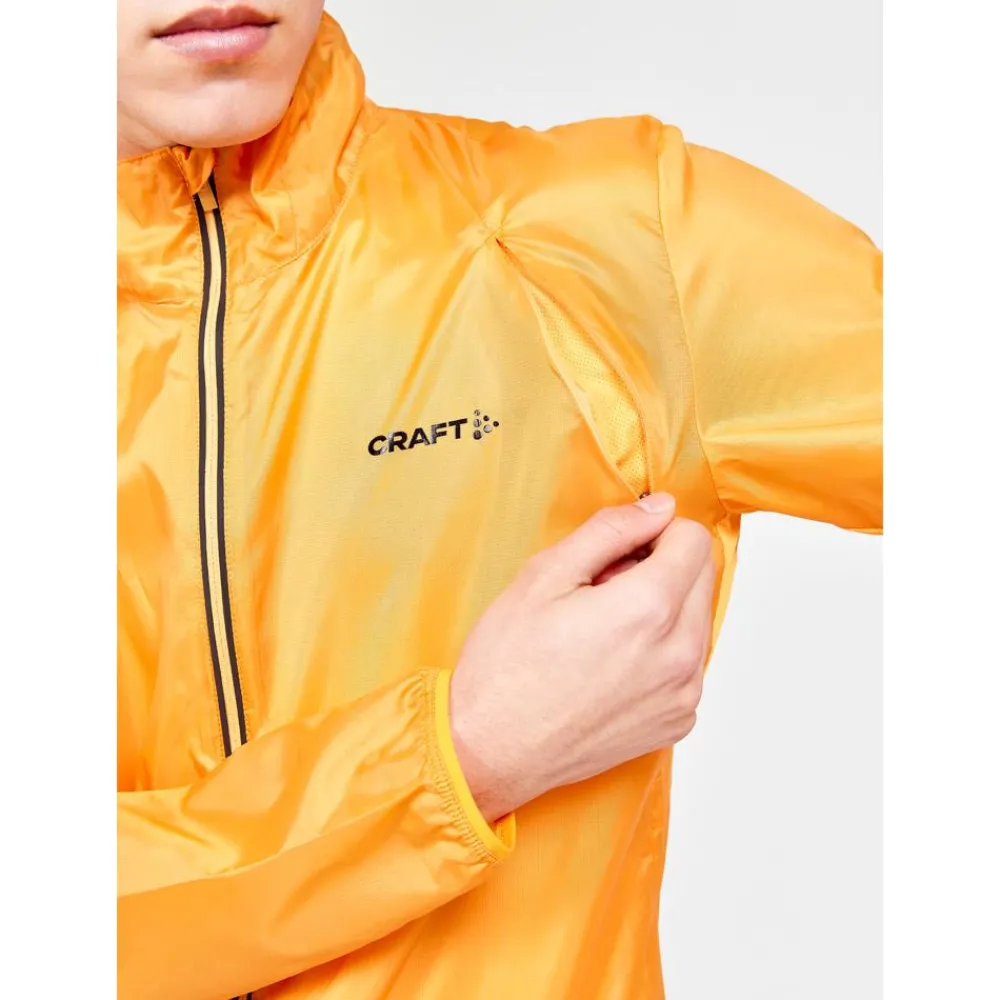 Online Veste de trail Pro Hypervent Jkt Calm Training|Training