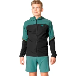 Discount Veste de trail Alpine Wind Jkt M Atlantic Veste Trail|Vêtements De Trail