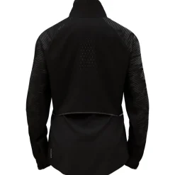 Veste de trail Zeroweight Pro Warm Reflect Wmn Black Vêtements De Trail|Veste Trail