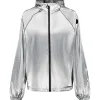 Sweat - Pull - Poncho<Jott Veste Izumi Silver