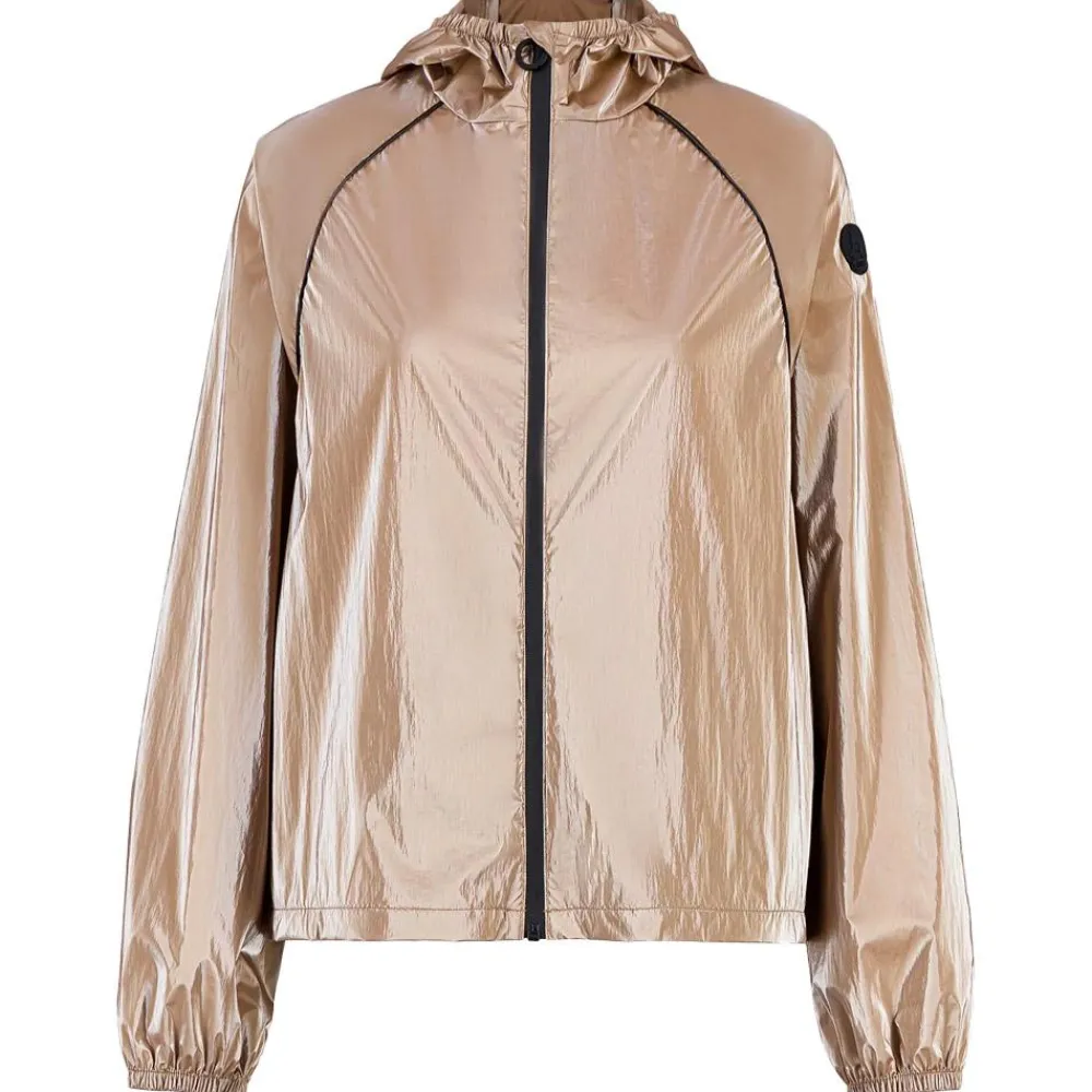 Online Veste Izumi Tawny Brown Sweat - Pull - Poncho