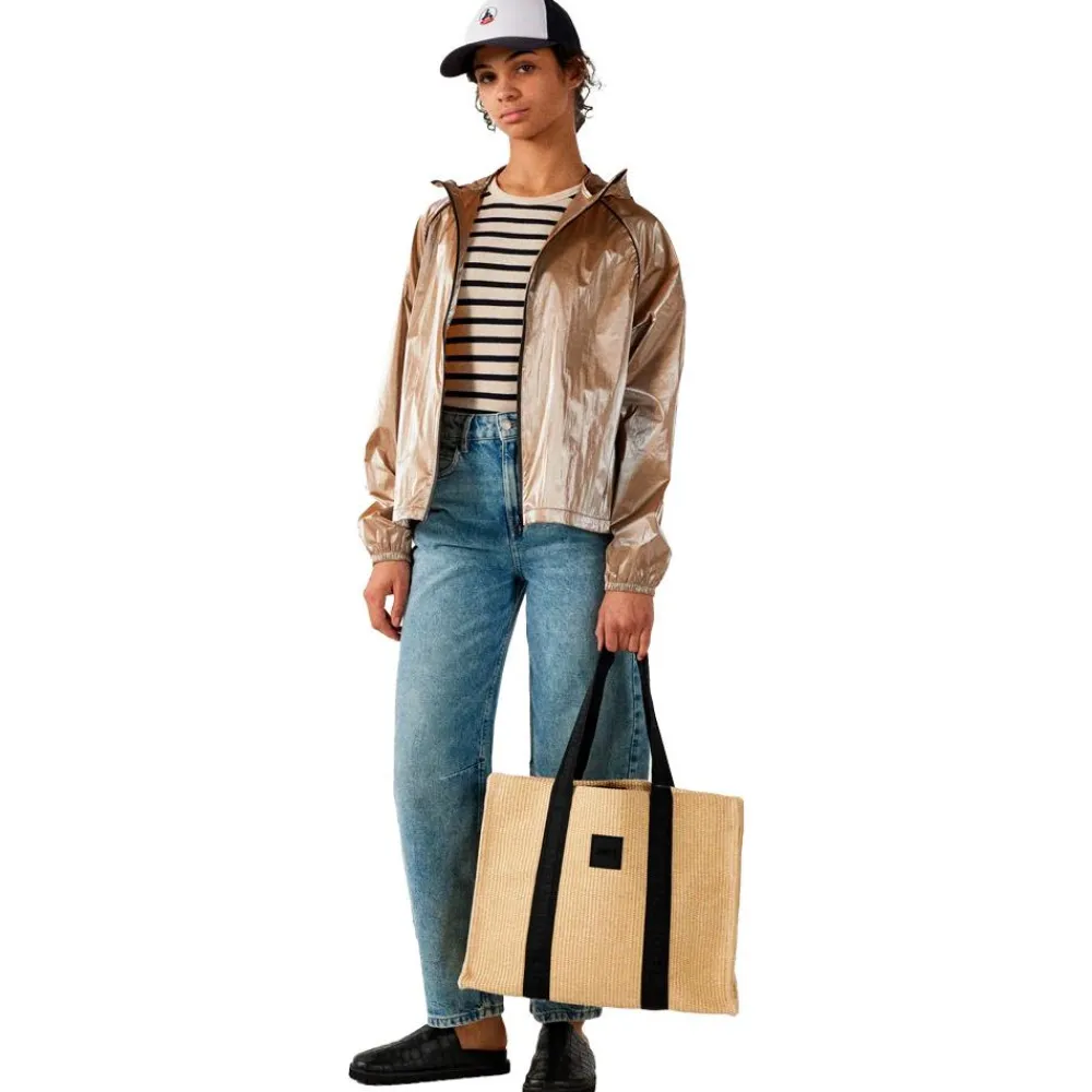 Online Veste Izumi Tawny Brown Sweat - Pull - Poncho