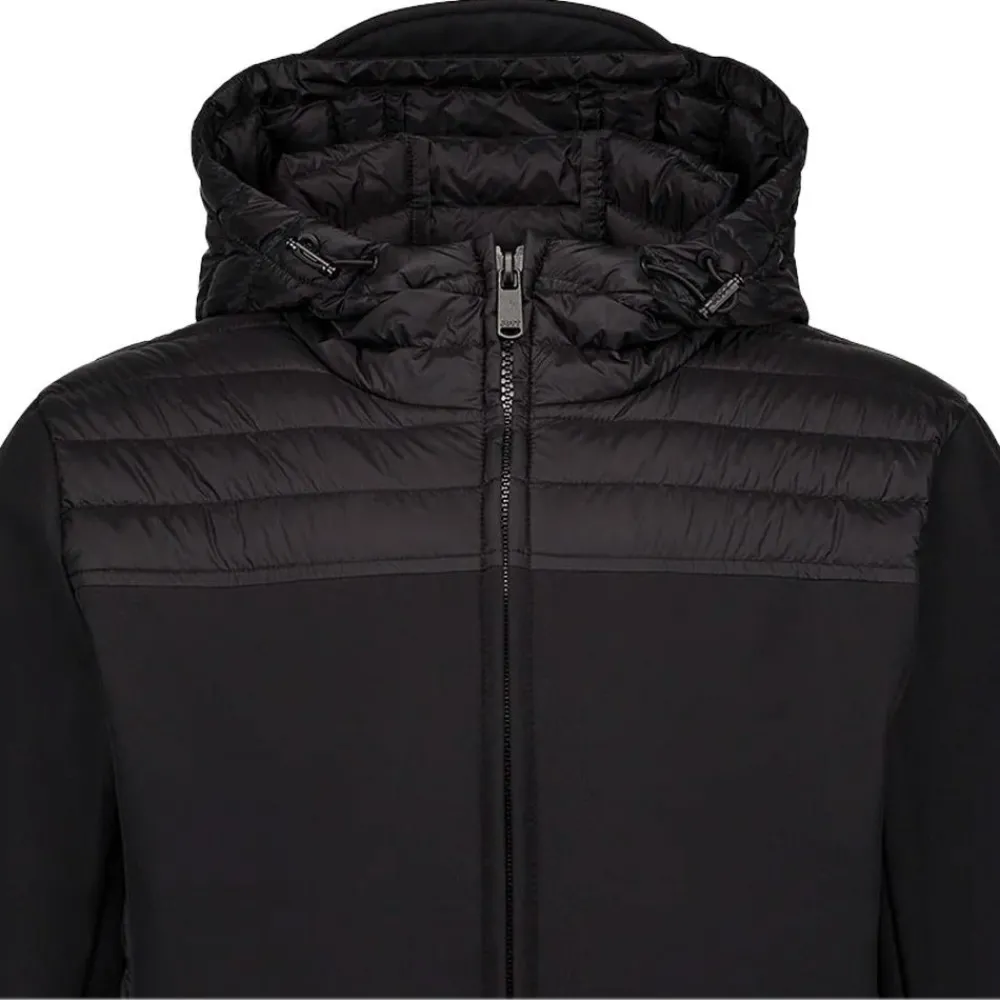 Best Veste Paco 2.0 Black Sweat - Pull - Poncho