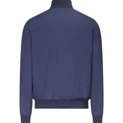 Sweat - Pull - Poncho<Jott Veste Wellington Navy