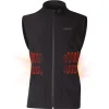 Sweat - Pull - Poncho<Lenz Veste Heat Vest 1.0 Men Black