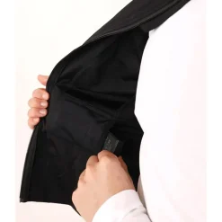 Sweat - Pull - Poncho<Lenz Veste Heat Vest 1.0 Men Black