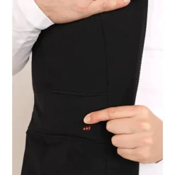 Sweat - Pull - Poncho<Lenz Veste Heat Vest 1.0 Men Black