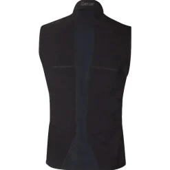 Clearance Veste Heat Vest 1.0 Women Black Sweat - Pull - Poncho