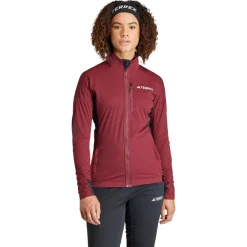 New Veste Nordique W Terrex Xperior Softshell Jkt Shared Veste Ski De Fond|Veste Ski De Fond