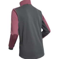 Hot Veste Nordique Jacket Mobility Wmn Wild Berry Veste Ski De Fond|Veste Ski De Fond