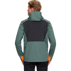 Clearance Veste Nordique Jacket Power Dark Forest Veste Ski De Fond|Veste Ski De Fond