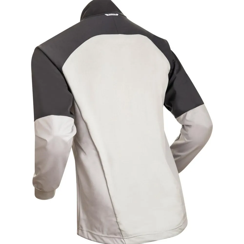 Veste Ski De Fond|Veste Ski De Fond<Bjorn Daehlie Veste Nordique Kikut Quiet Grey