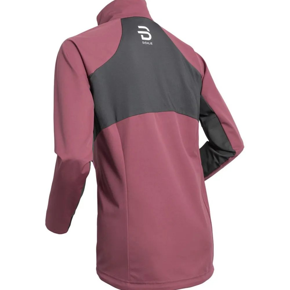 Veste Ski De Fond|Veste Ski De Fond<Bjorn Daehlie Veste Nordique Jacket Challenge 2.0 Wmn Wild Berry