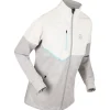 Veste Ski De Fond|Veste Ski De Fond<Bjorn Daehlie Veste Nordique Kikut Wmn Quiet Grey