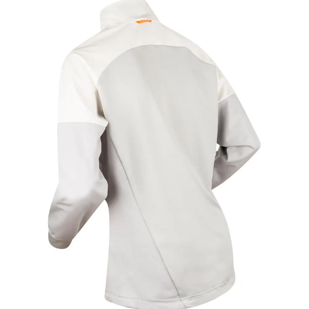 Veste Ski De Fond|Veste Ski De Fond<Bjorn Daehlie Veste Nordique Kikut Wmn Quiet Grey