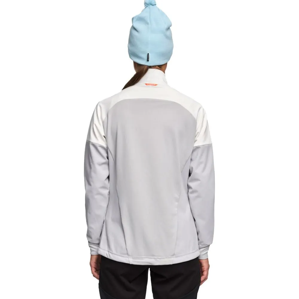Veste Ski De Fond|Veste Ski De Fond<Bjorn Daehlie Veste Nordique Kikut Wmn Quiet Grey