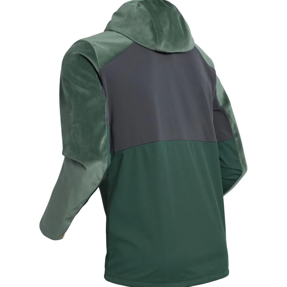 Veste Ski De Fond|Veste Ski De Fond<Bjorn Daehlie Veste Nordique Jacket Boulder Dark Forest