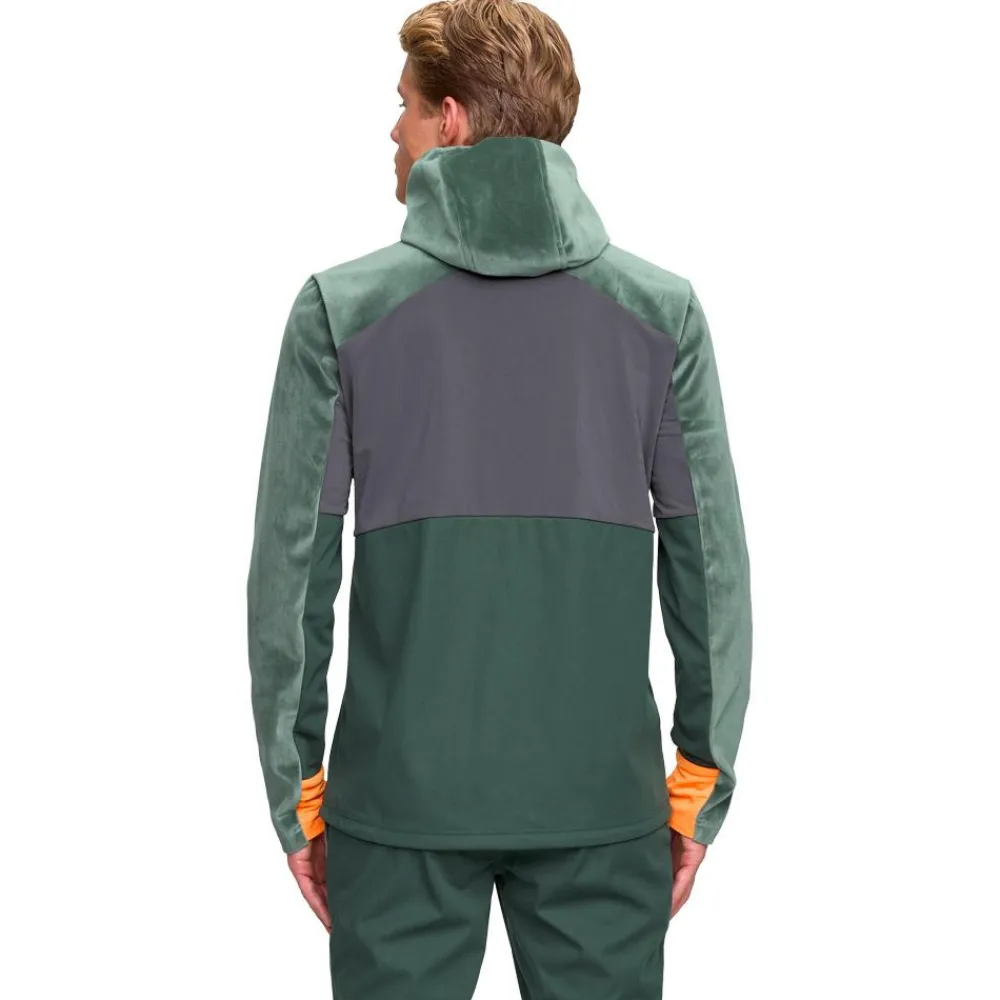 Veste Ski De Fond|Veste Ski De Fond<Bjorn Daehlie Veste Nordique Jacket Boulder Dark Forest