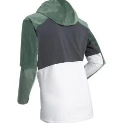 New Veste Nordique Jacket Boulder W Dark Forest Veste Ski De Fond|Veste Ski De Fond