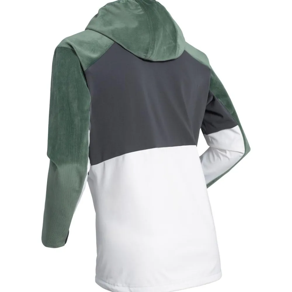 New Veste Nordique Jacket Boulder W Dark Forest Veste Ski De Fond|Veste Ski De Fond