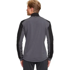 New Veste Nordique Jacket Mobility Black Veste Ski De Fond|Veste Ski De Fond