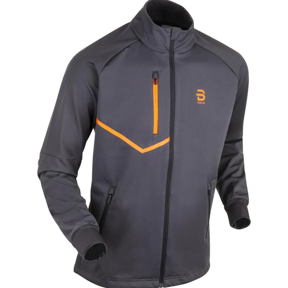Veste Nordique Kikut Nine Iron Veste Ski De Fond|Veste Ski De Fond