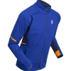 Veste Ski De Fond|Veste Ski De Fond<Bjorn Daehlie Veste Nordique Jacket Force Surf The Web