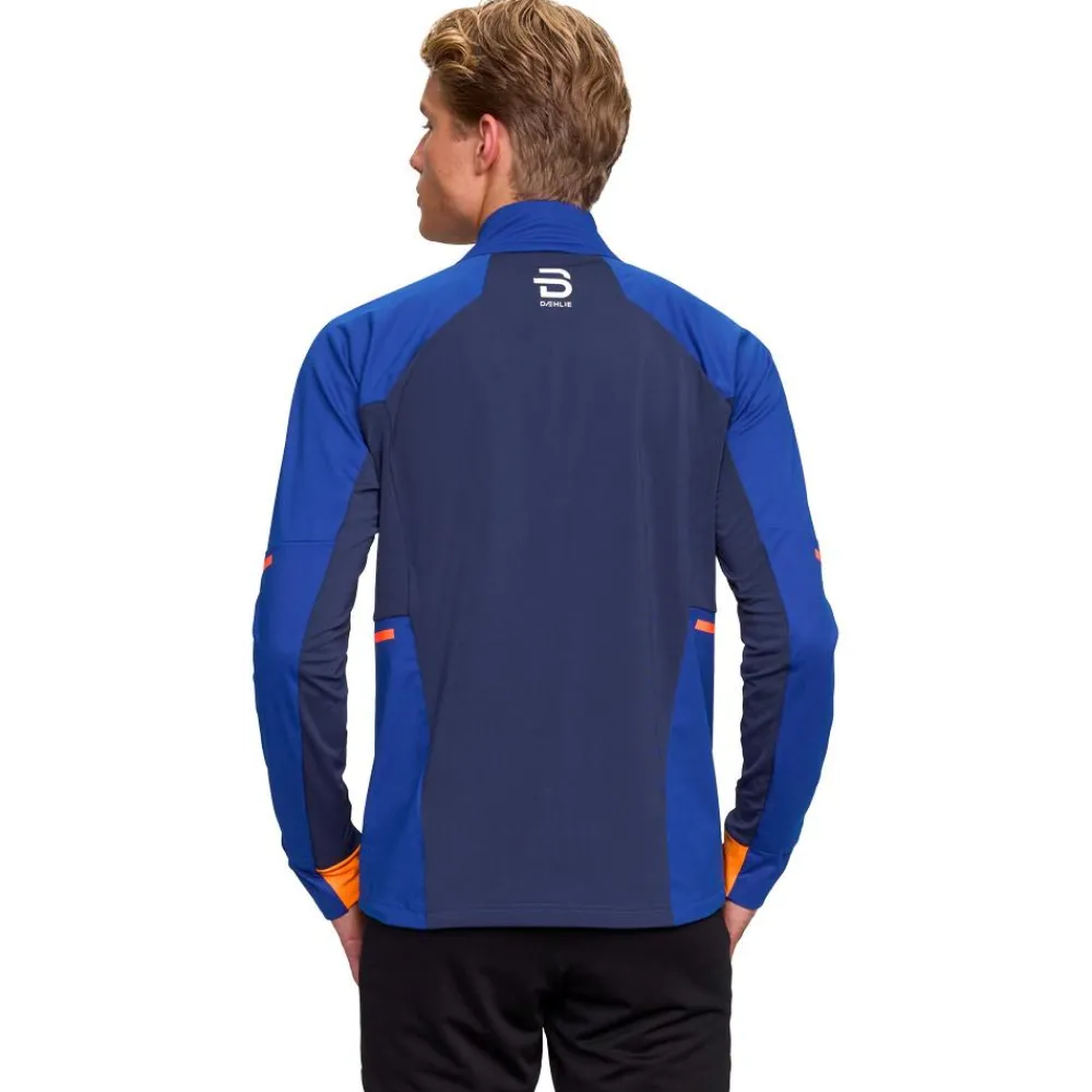 Veste Ski De Fond|Veste Ski De Fond<Bjorn Daehlie Veste Nordique Jacket Force Surf The Web