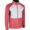 Veste Ski De Fond|Veste Ski De Fond<Bjorn Daehlie Veste Nordique Jacket Challenge 2.0 Jr Dusty Red