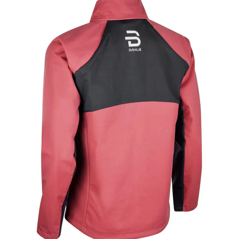 Veste Ski De Fond|Veste Ski De Fond<Bjorn Daehlie Veste Nordique Jacket Challenge 2.0 Jr Dusty Red