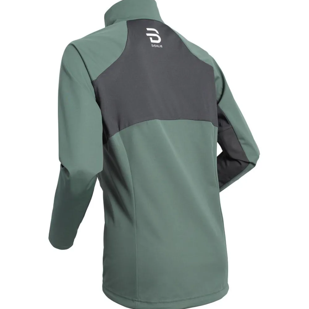 Hot Veste Nordique Jacket Challenge 2.0 Wmn Dark Forest Veste Ski De Fond|Veste Ski De Fond