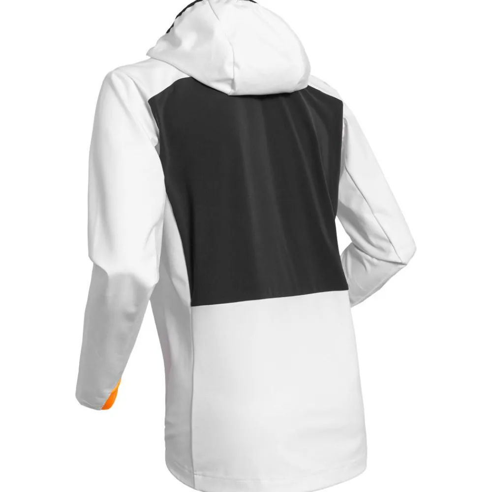 Veste Ski De Fond|Veste Ski De Fond<Bjorn Daehlie Veste Nordique Jacket Power Wmn Snow White