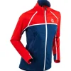 Veste Ski De Fond|Veste Ski De Fond<Bjorn Daehlie Veste Nordique Trace Wmn Norwegian Flag