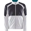 Veste Nordique Adv Nordic Training Speed Jacket M Ash - Slate Training|Training