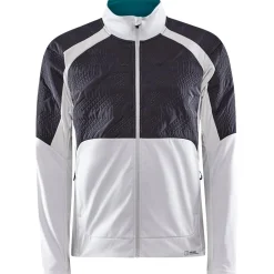 Veste Nordique Adv Nordic Training Speed Jacket M Ash - Slate Training|Training