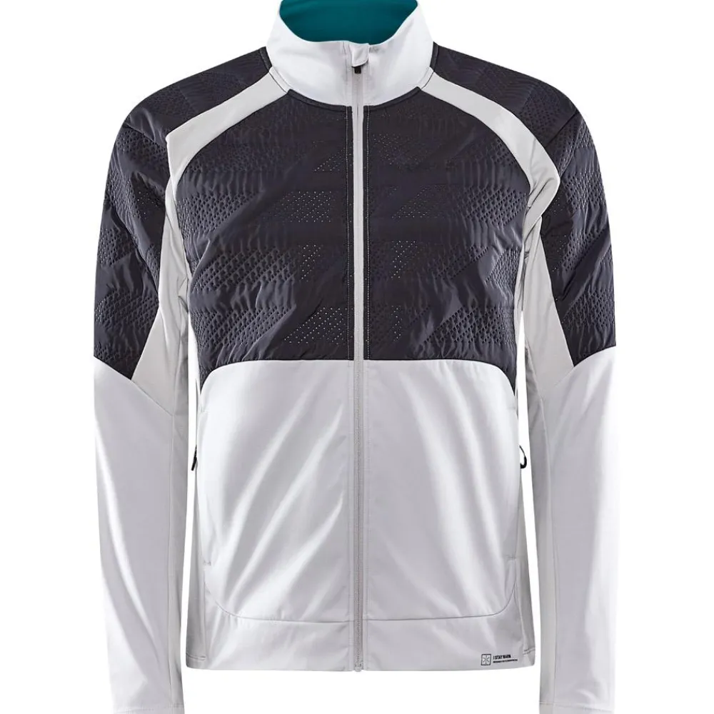 Veste Nordique Adv Nordic Training Speed Jacket M Ash - Slate Training|Training