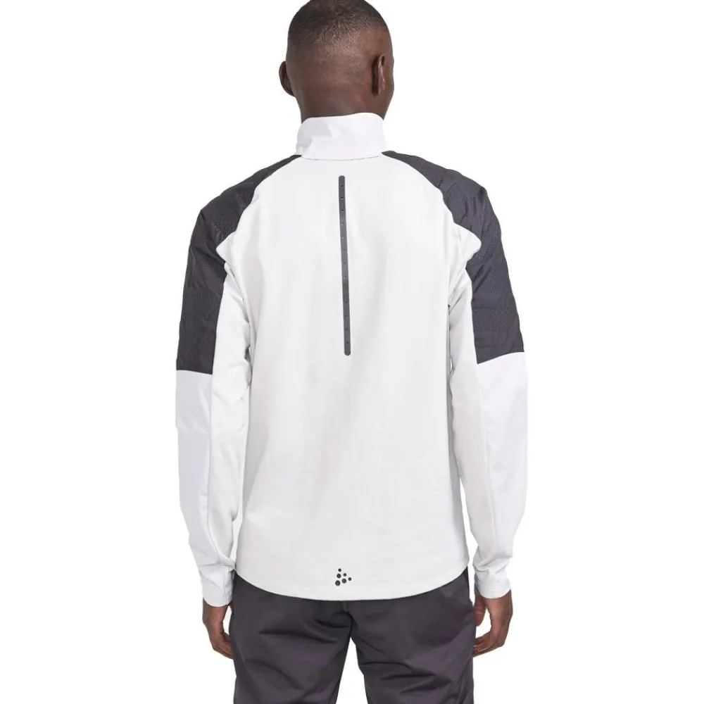 Veste Nordique Adv Nordic Training Speed Jacket M Ash - Slate Training|Training