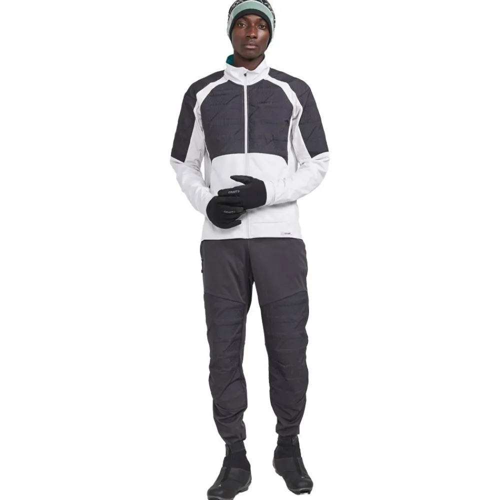 Veste Nordique Adv Nordic Training Speed Jacket M Ash - Slate Training|Training