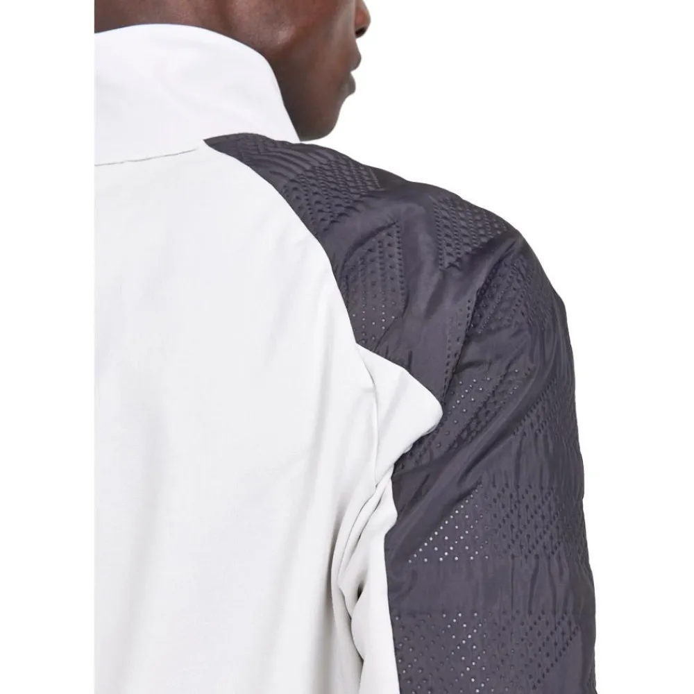 Veste Nordique Adv Nordic Training Speed Jacket M Ash - Slate Training|Training