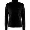 Online Veste Nordique ADV Charge Warm Jkt W Black Veste Ski De Fond|Veste Ski De Fond