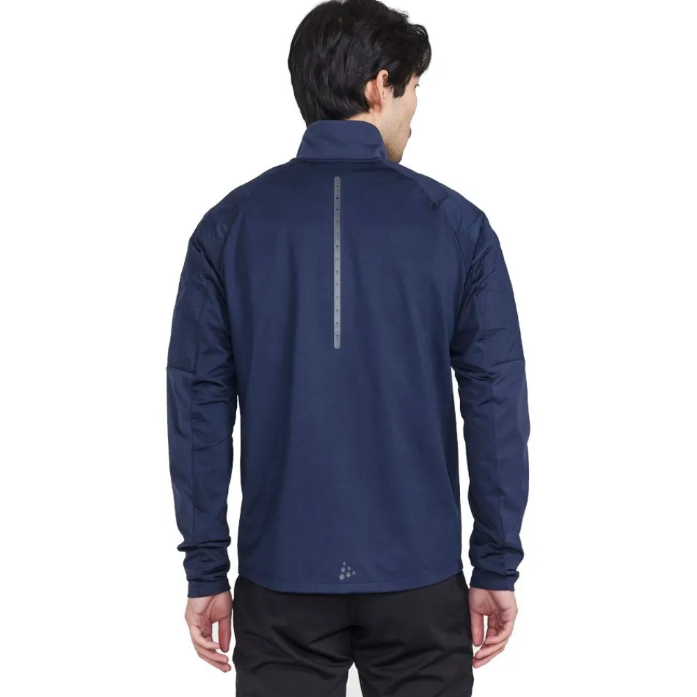 Training|Training<Craft Veste Nordique Adv Nordic Training Speed Jacket M Blaze