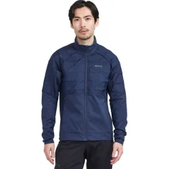 Training|Training<Craft Veste Nordique Adv Nordic Training Speed Jacket M Blaze