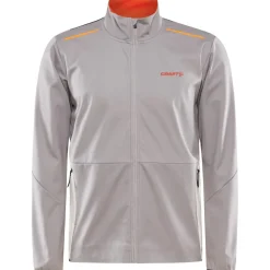 Veste Ski De Fond|Veste Ski De Fond<Craft Veste Nordique Core Nordic Training Jkt Ghost Tofu